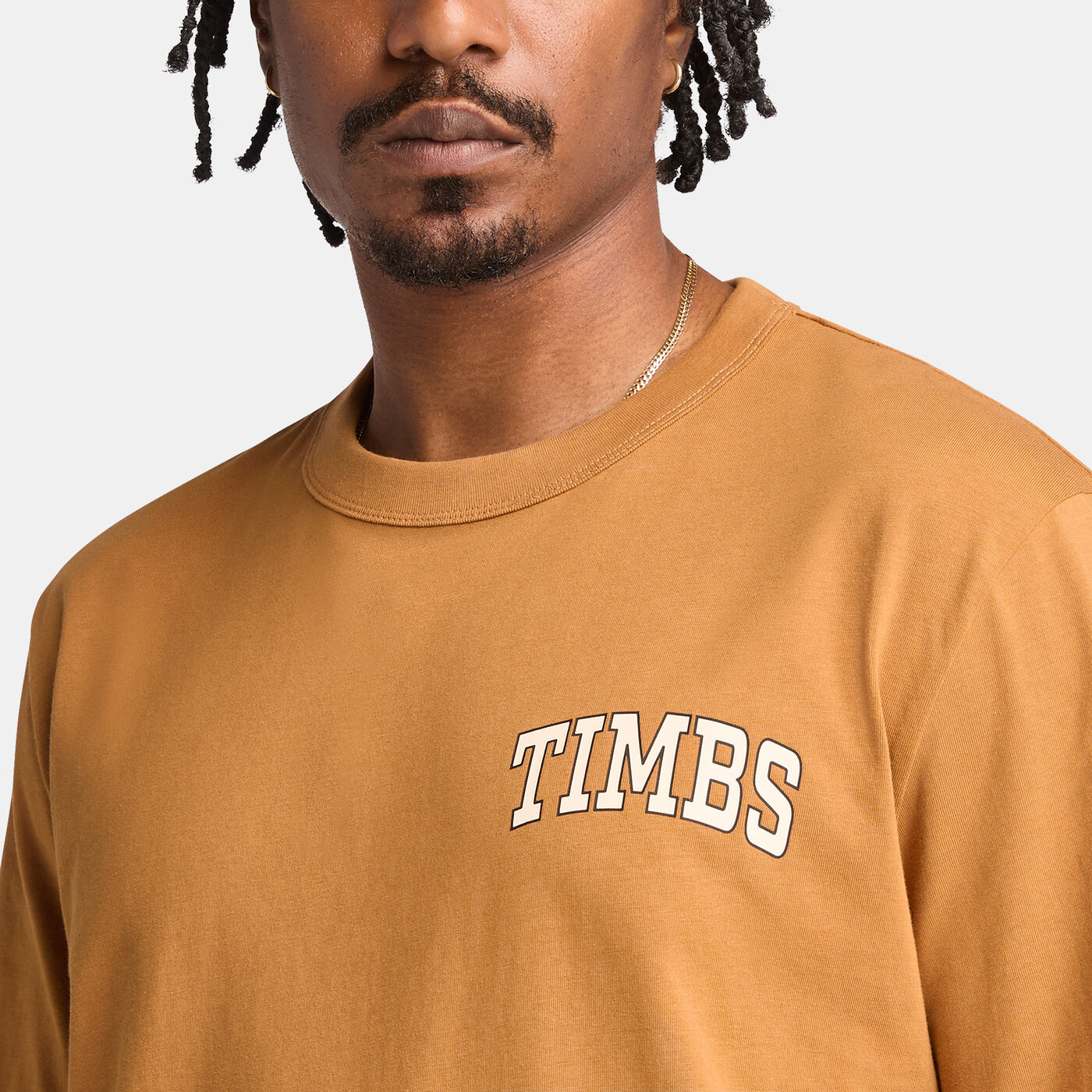 Men's TIMBS Graphic T-Shirt
