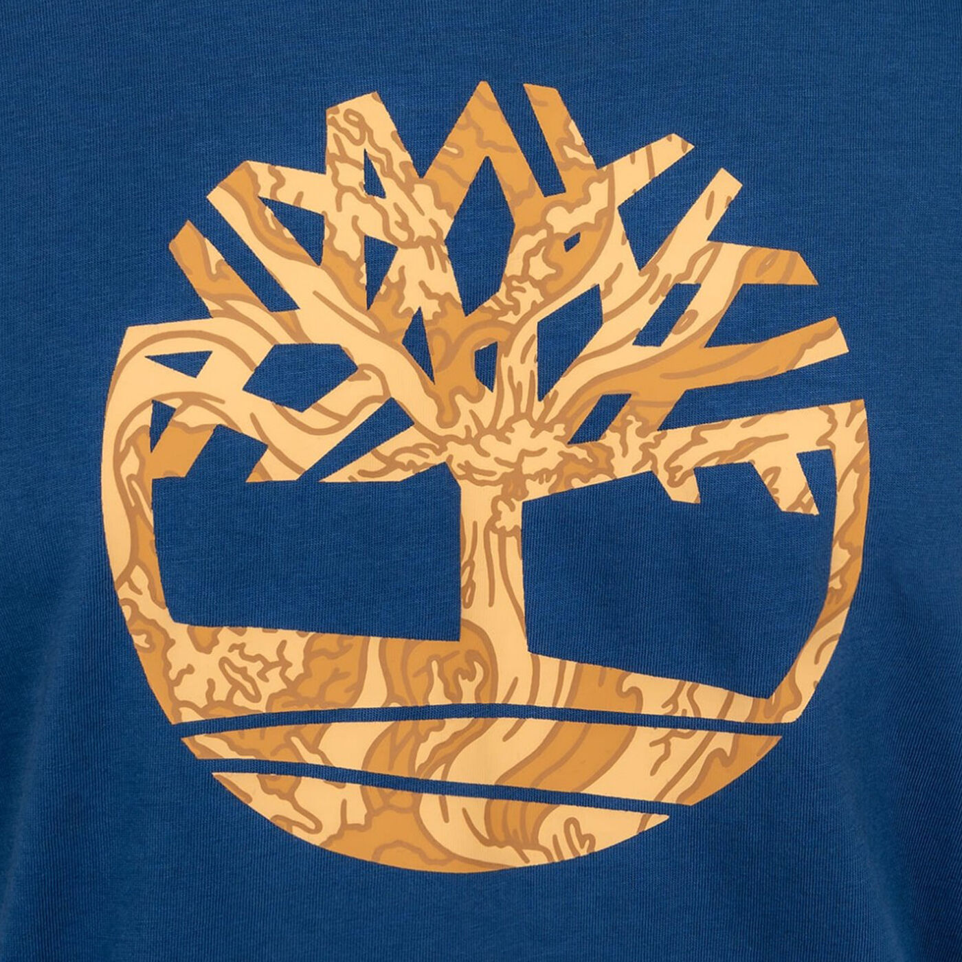 Men's Kennebec River Tree T-Shirt