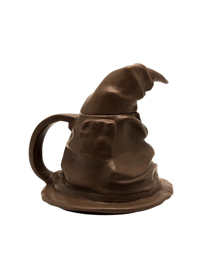 Harry Potter Sorting Hat 3D Mug