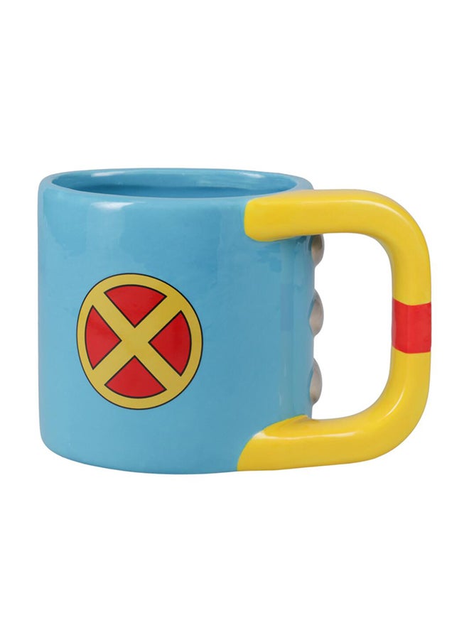 Paladone Wolverine Shaped Mug