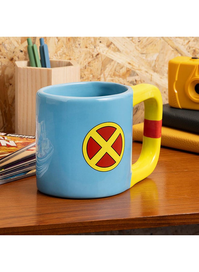 Paladone Wolverine Shaped Mug