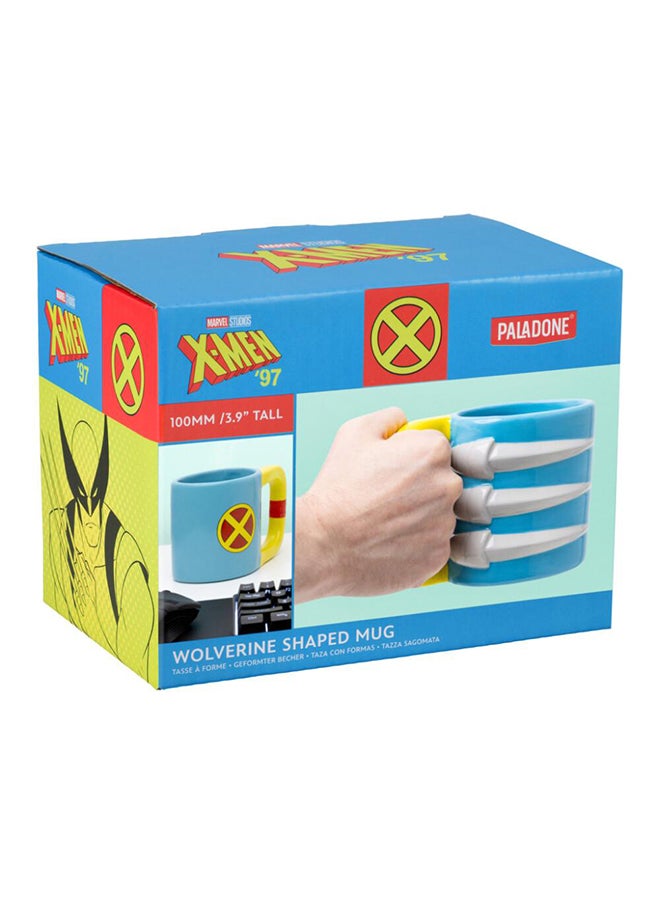 Paladone Wolverine Shaped Mug
