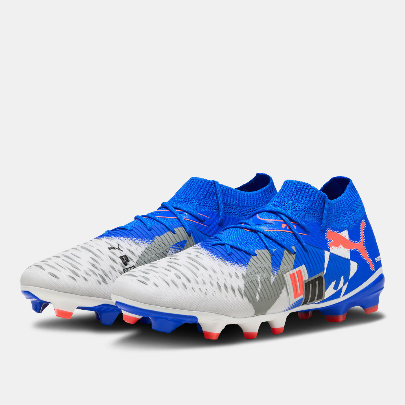 Men's FUTURE 8 Match Forever Multi-Ground Football Shoes