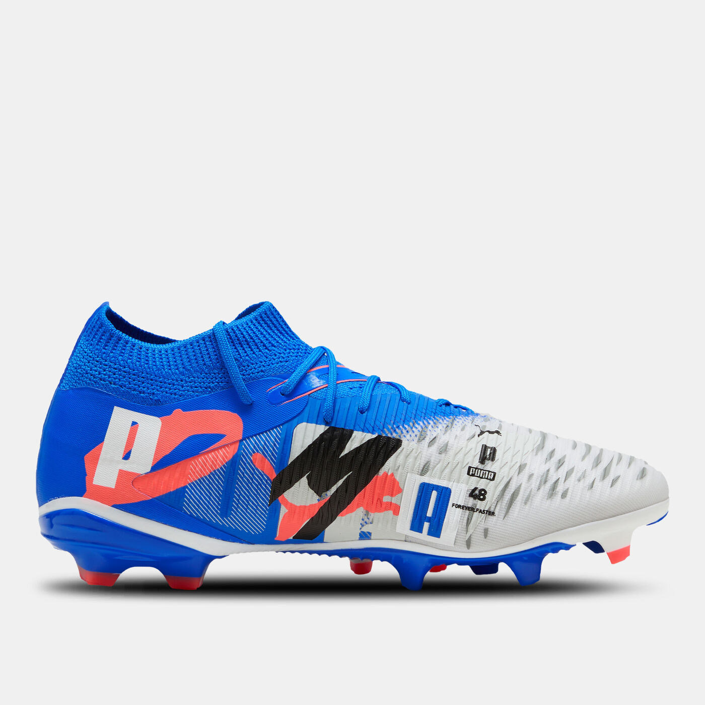 Men's FUTURE 8 Match Forever Multi-Ground Football Shoes