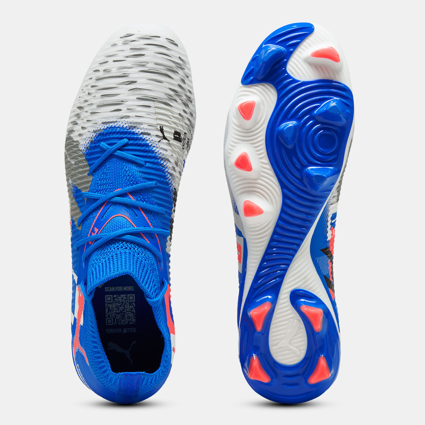 Men's FUTURE 8 Match Forever Multi-Ground Football Shoes