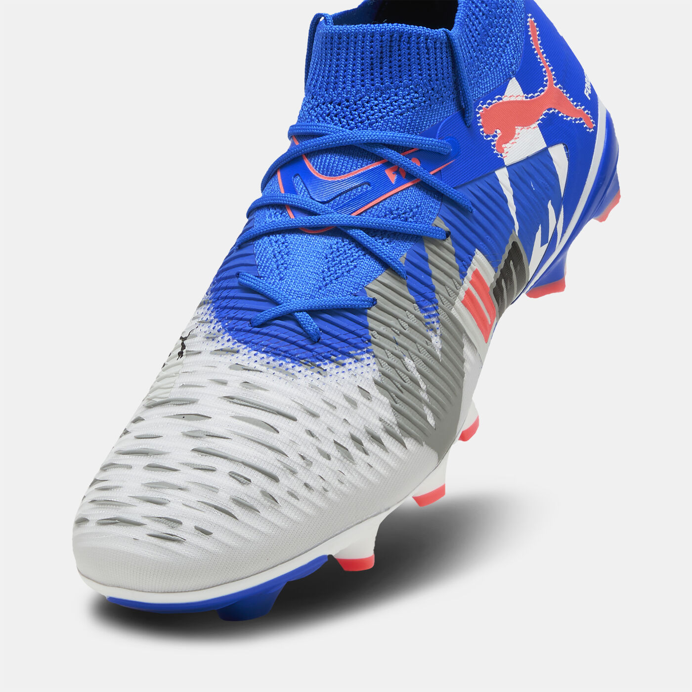 Men's FUTURE 8 Match Forever Multi-Ground Football Shoes