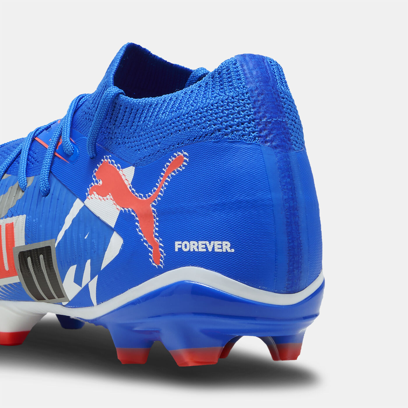Men's FUTURE 8 Match Forever Multi-Ground Football Shoes