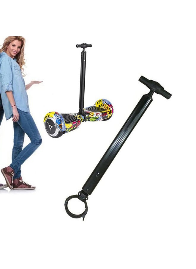 Handle Control Strut Stent For Electric Self Balancing Scooter