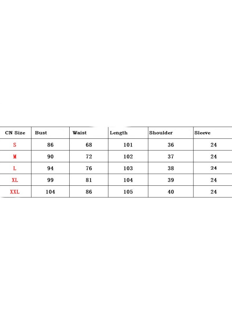 Elegant Temperament Suit Collar Slim Fit Large Swing Dress