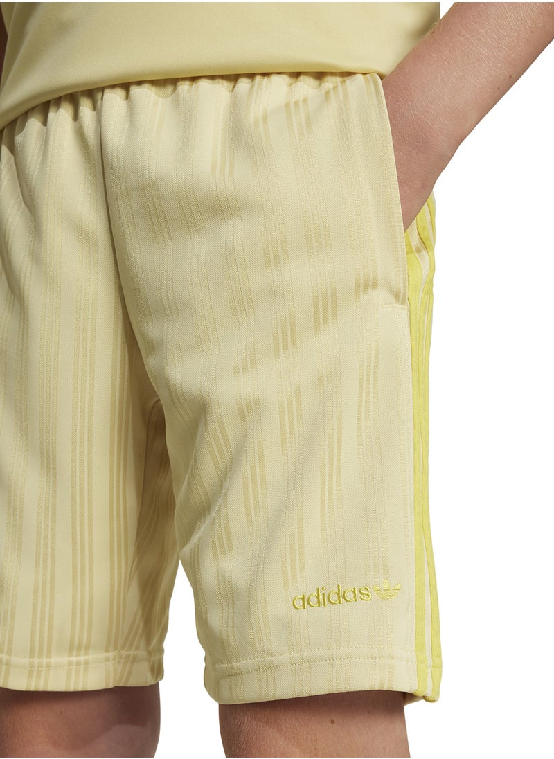 Youth Logo Shorts