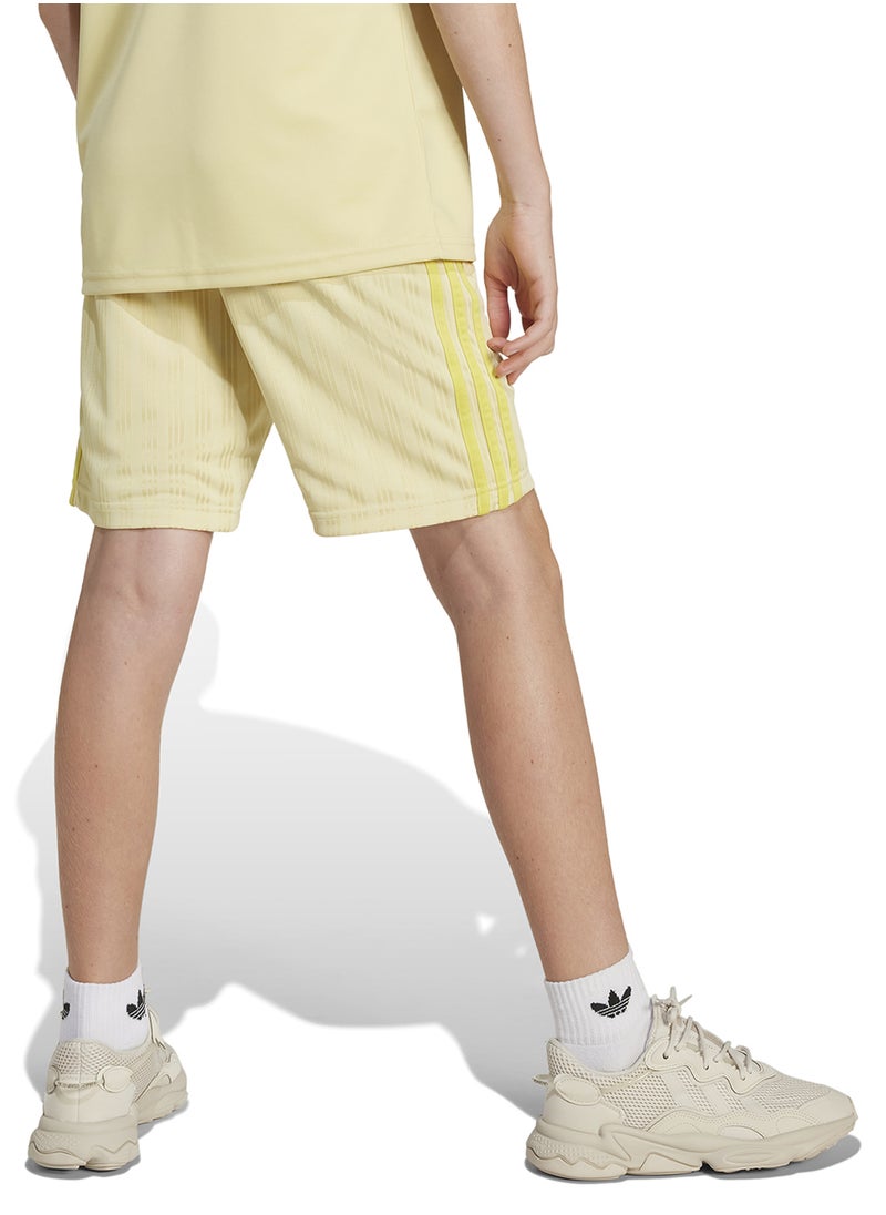 Youth Logo Shorts