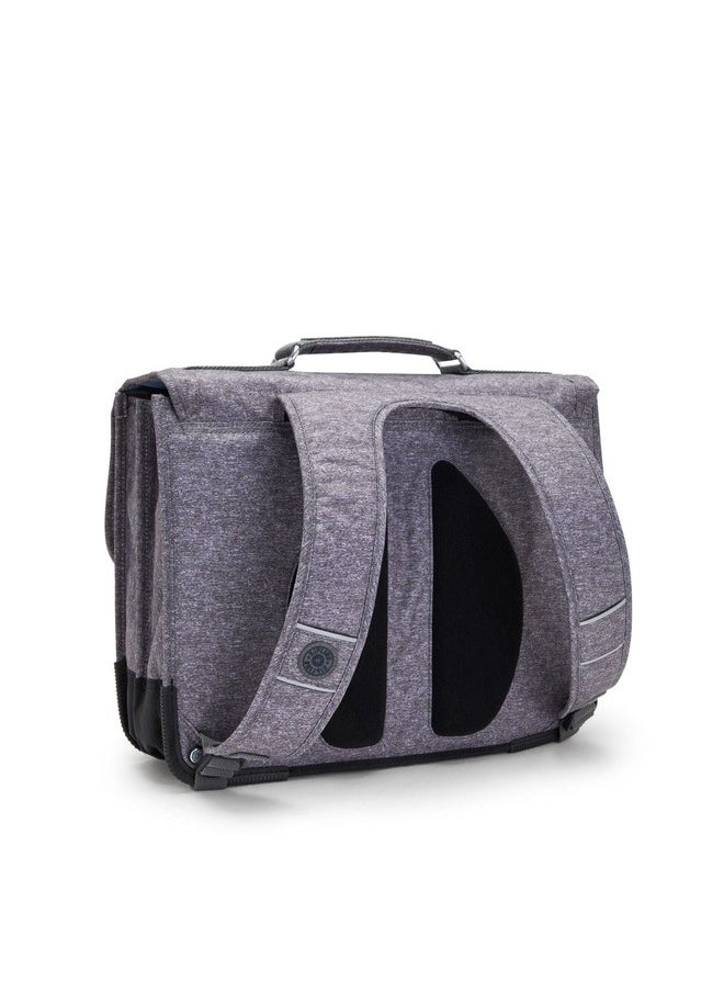 Preppy Almost Jersey Combo Backpack
