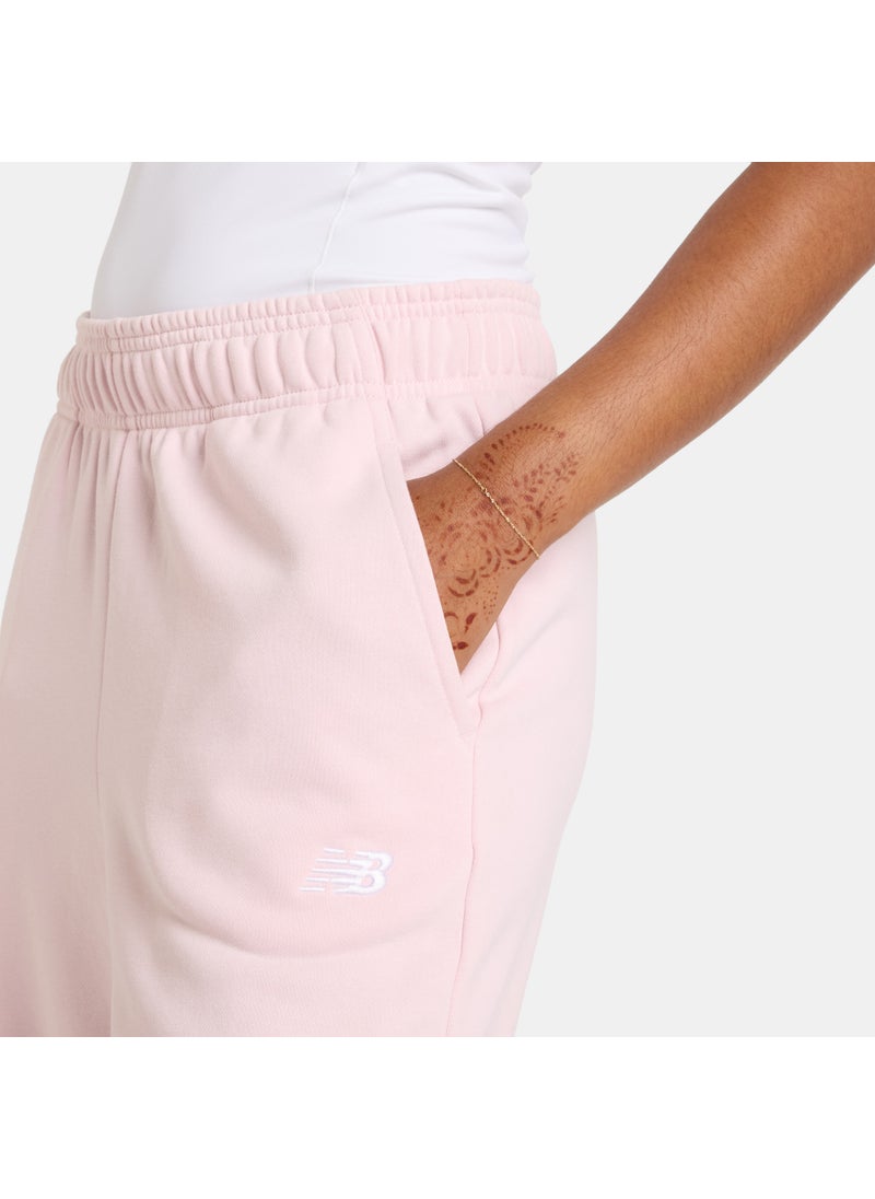 Women's Sport Essentials French Terry Sweatpants