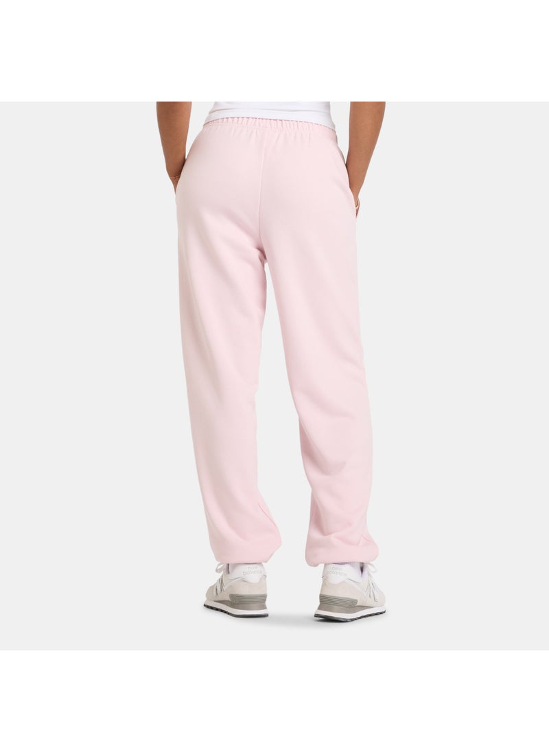 Women's Sport Essentials French Terry Sweatpants