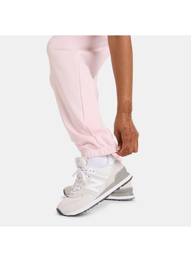 Women's Sport Essentials French Terry Sweatpants