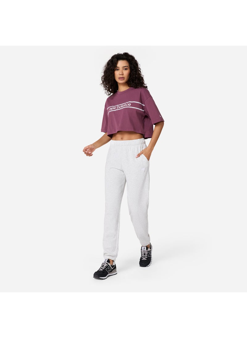 Women's Sport Essentials French Terry Sweatpants
