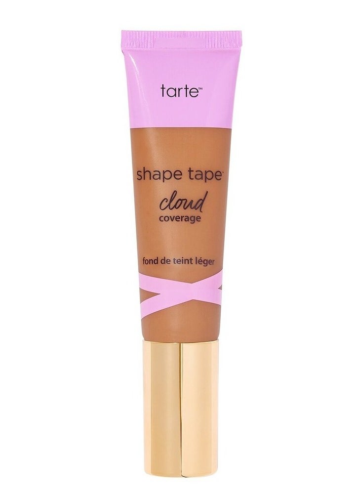 Tarte Cosmetics shape tape™ cloud Foundation (44N tan neutral + net 30 mL)