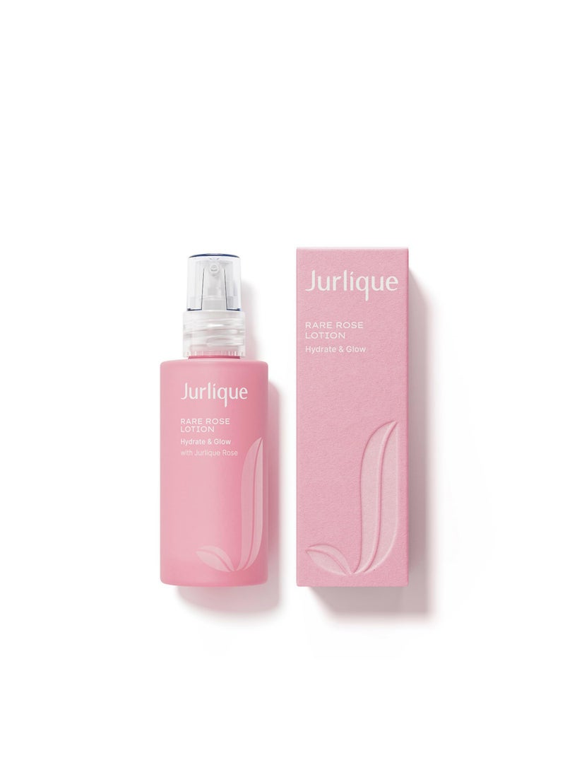 Jurlique - Rare Rose Lotion 50ml