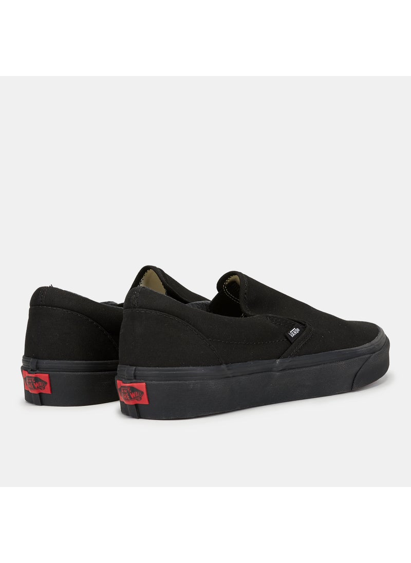 Classic Slip-On Unisex Shoes