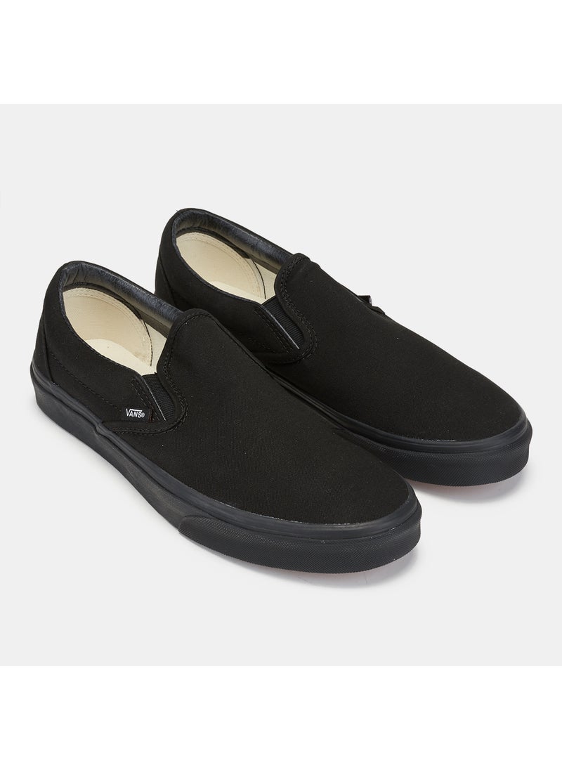 Classic Slip-On Unisex Shoes