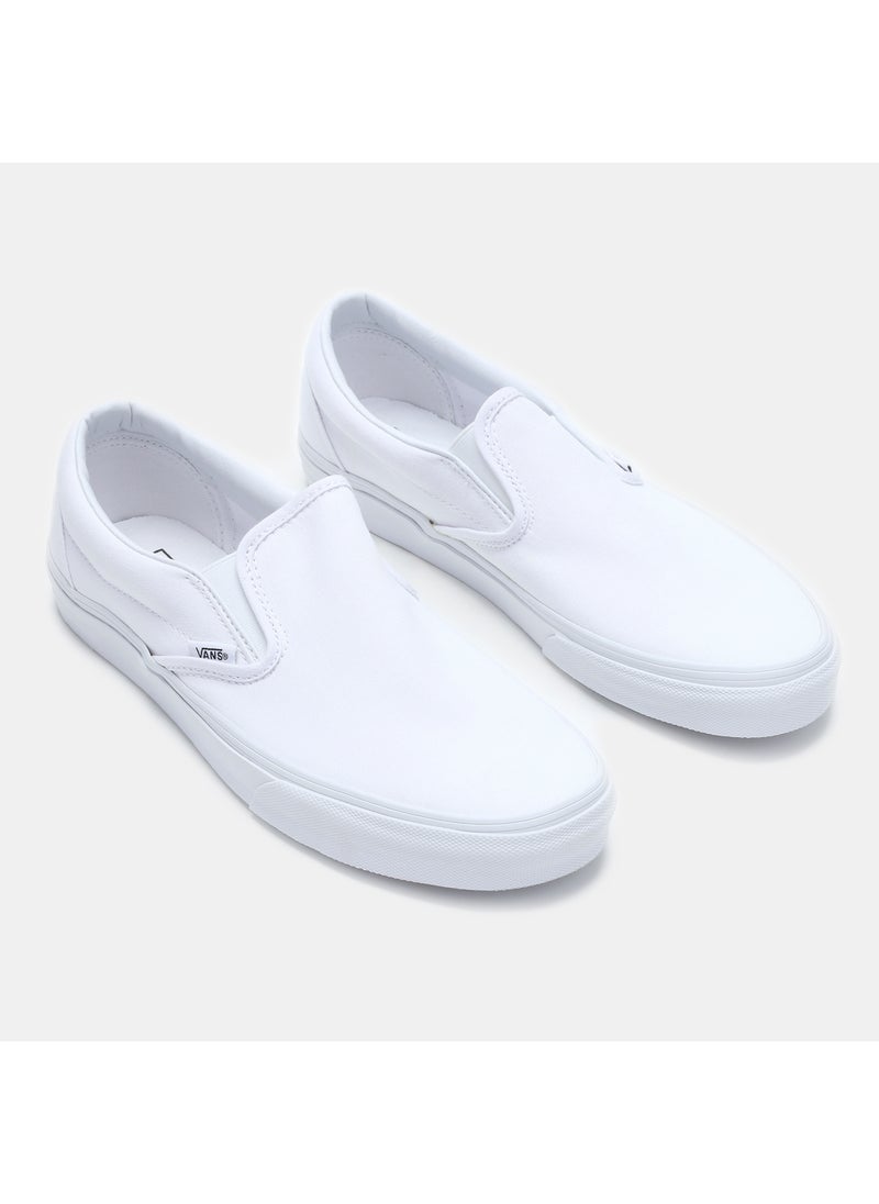 Classic Slip-On Unisex Shoes