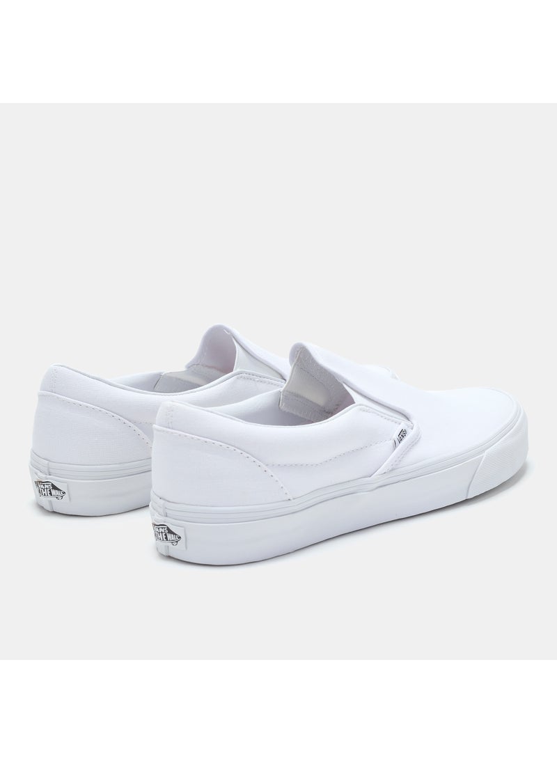 Classic Slip-On Unisex Shoes