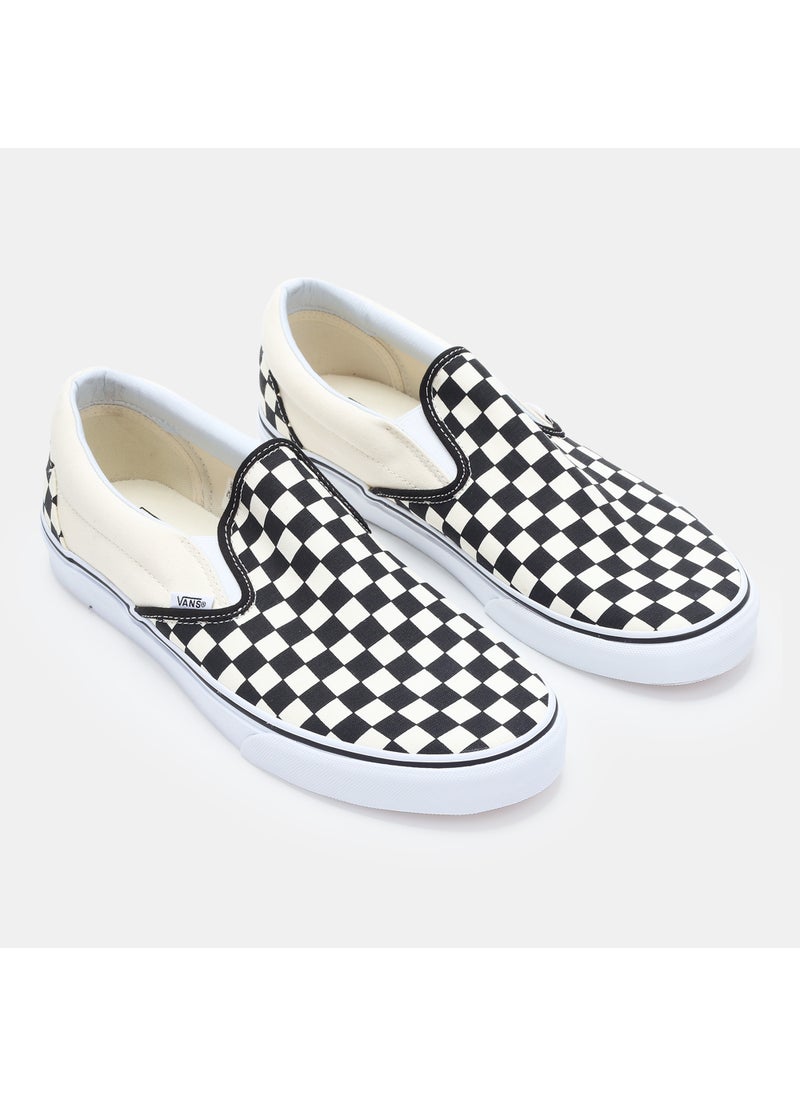 Classic Slip-On Unisex Shoes