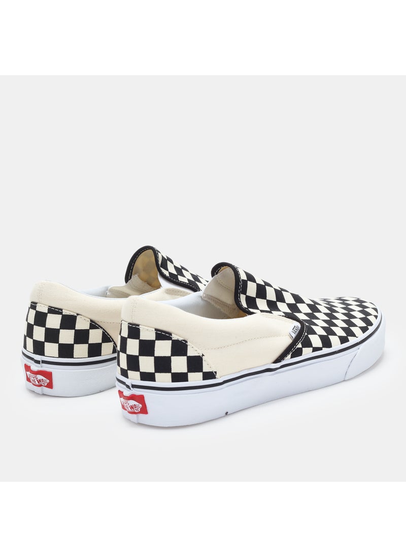 Classic Slip-On Unisex Shoes
