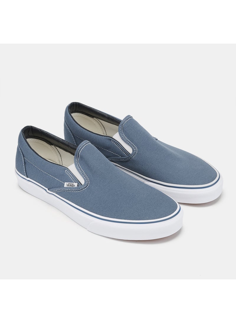 Classic Slip-On Unisex Shoes