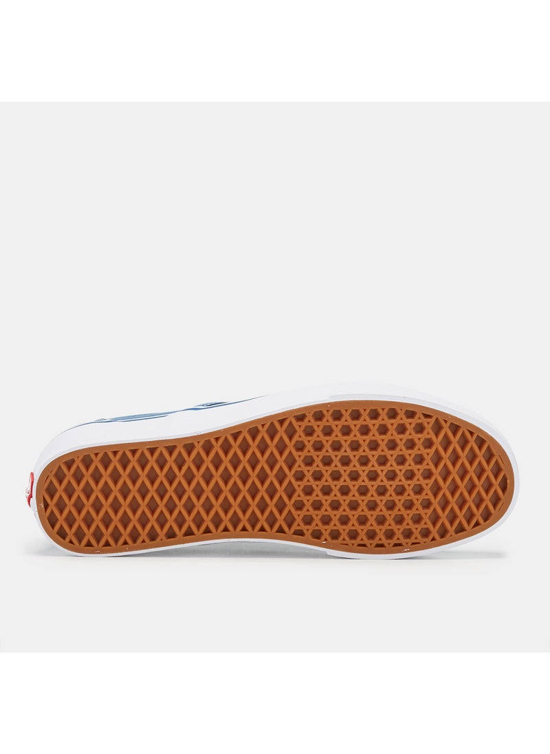 Classic Slip-On Unisex Shoes