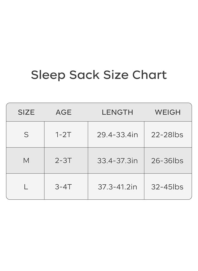 Baby Sleeping Bag - Whale