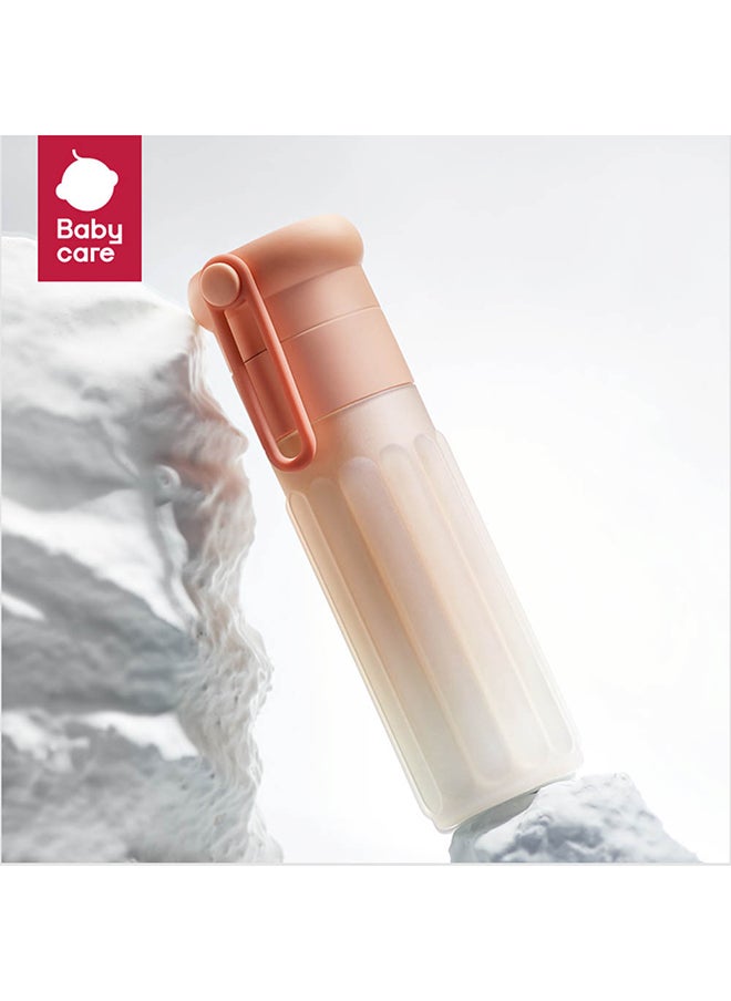 Vacuum Bottle - 320Ml - Pink