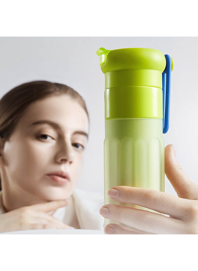 Vacuum Bottle - 320Ml - Pink