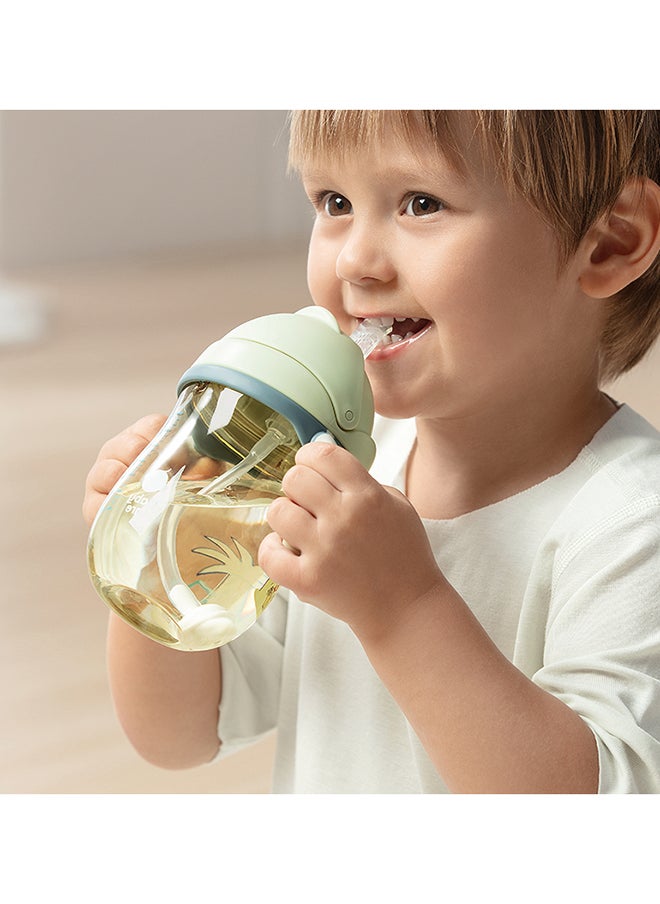 Baby Travel Water Sippy Cup - Tiger