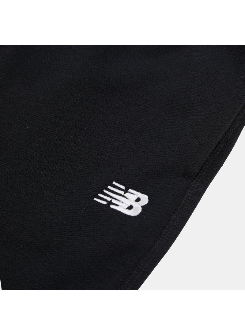 Kids' French Terry Small Logo Joggers