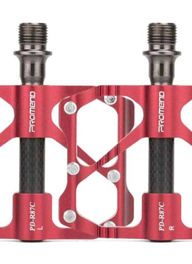 Mountain Bike Pedal 11 x 9 1cm