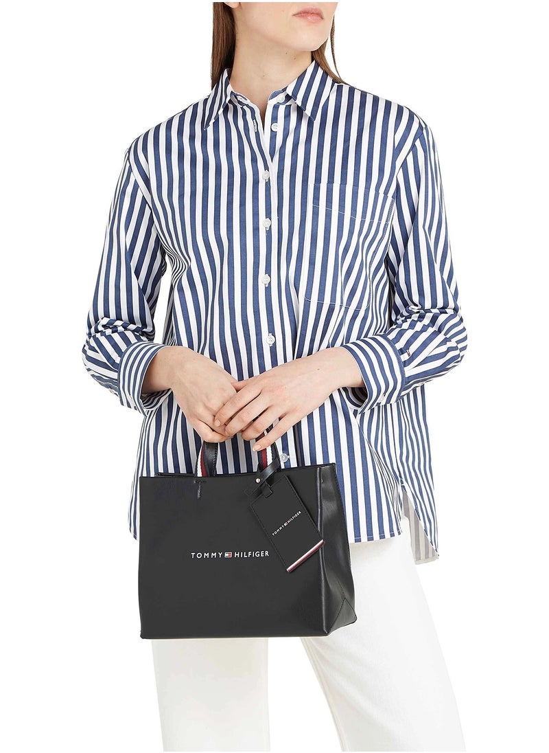 Tommy Hilfiger Tote Bag Shoulder Bag Crossbody Bag