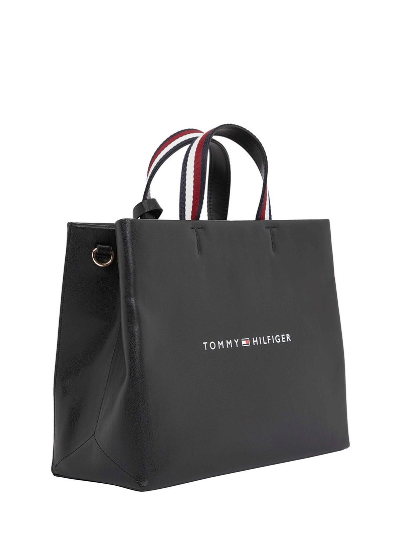 Tommy Hilfiger Tote Bag Shoulder Bag Crossbody Bag