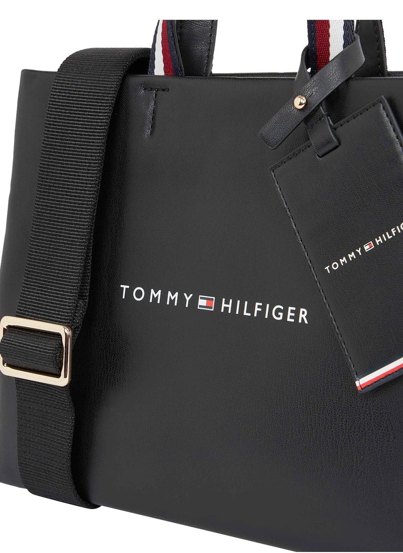 Tommy Hilfiger Tote Bag Shoulder Bag Crossbody Bag