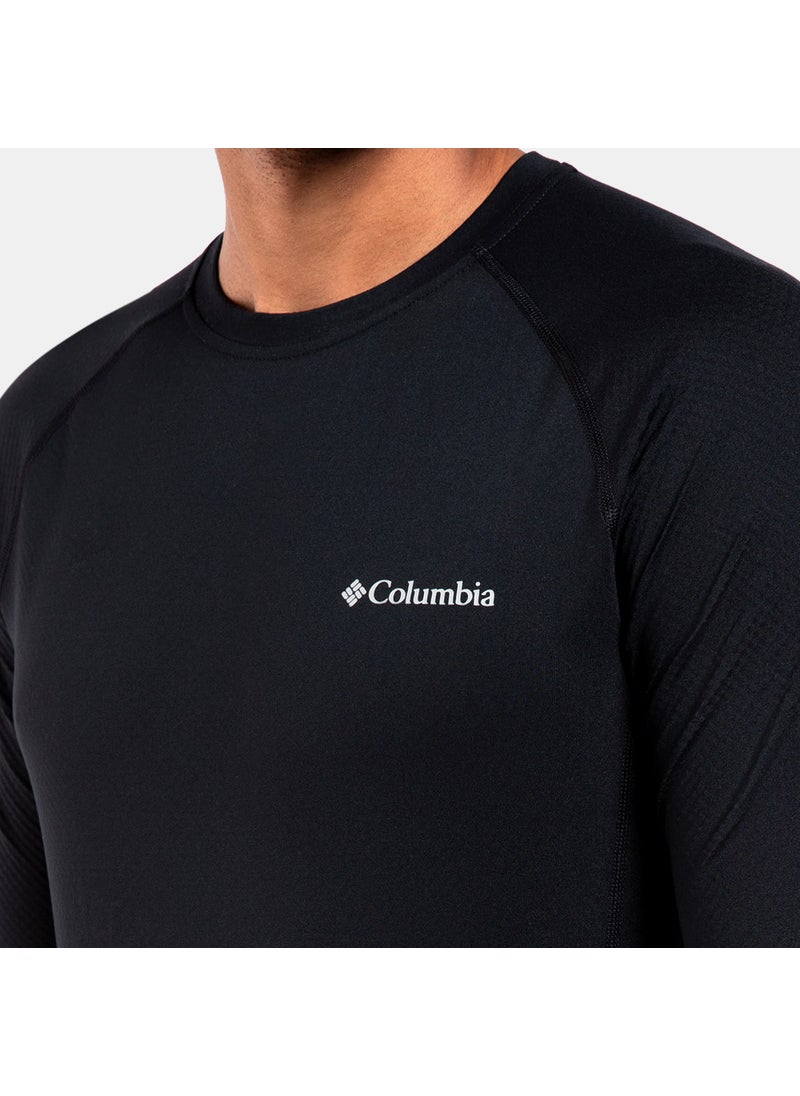 Men's Omni-Heat™ Infinity Knit T-Shirt