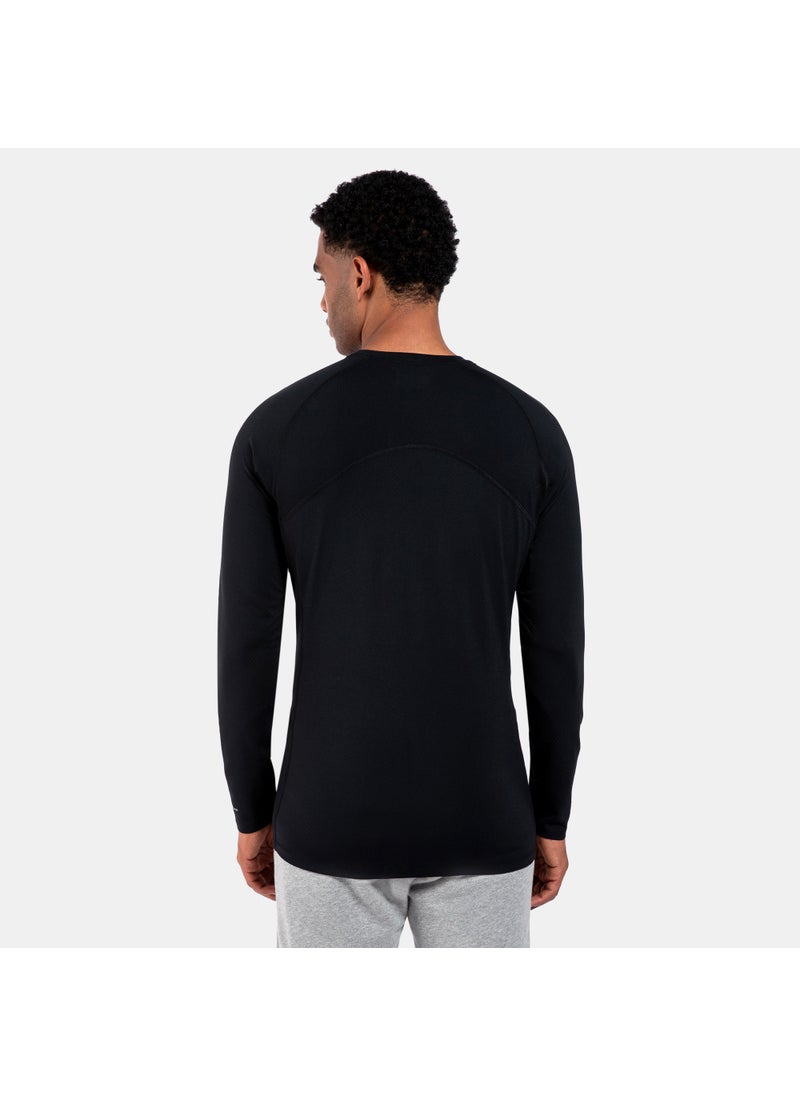 Men's Omni-Heat™ Infinity Knit T-Shirt