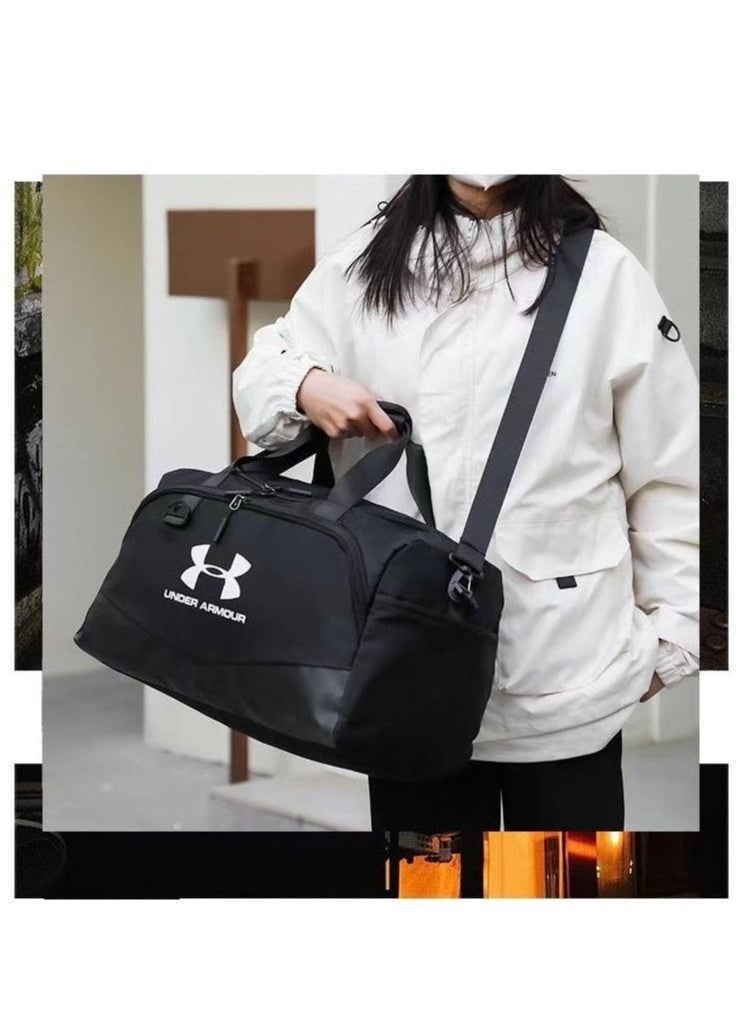 Under Armour Unisex Undeniable 5.0 Duffle Bag