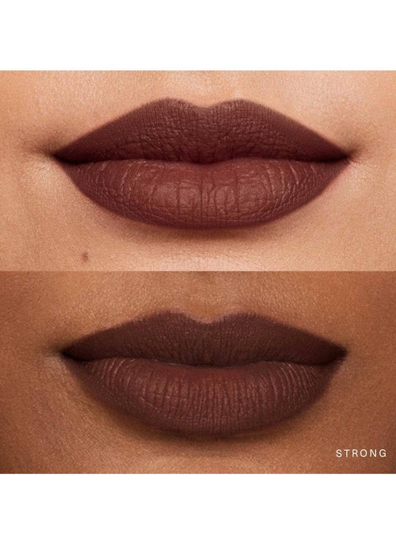 RARE BEAUTY Kind Words Matte Lip Liner- Strong, 0.4g