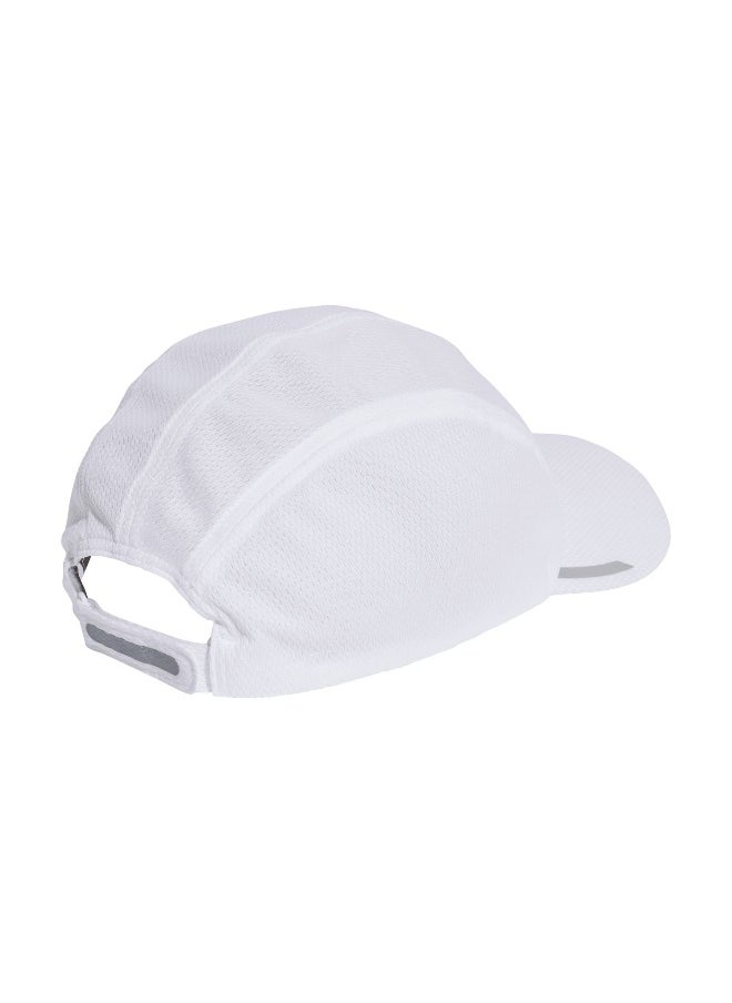 adidas running mesh 4 panel aeroready unisex cap