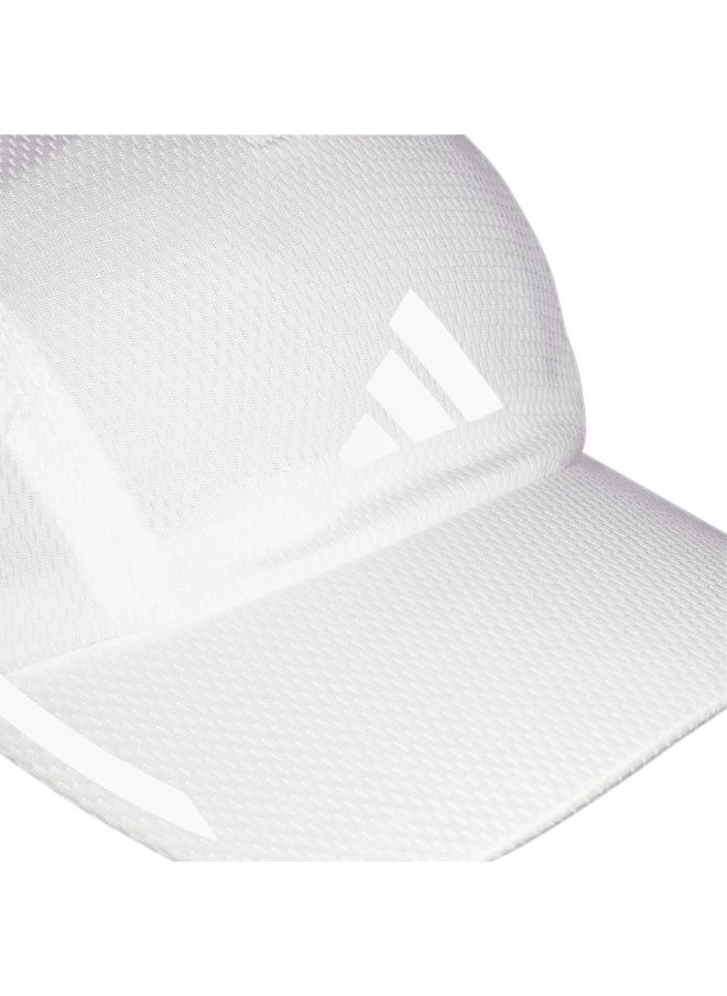 adidas running mesh 4 panel aeroready unisex cap