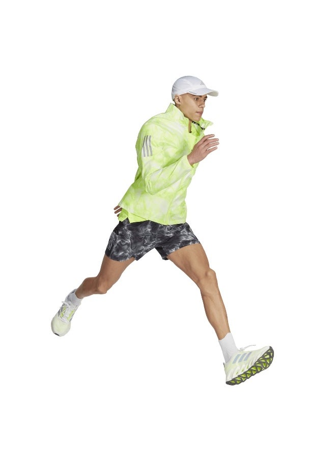 adidas running mesh 4 panel aeroready unisex cap