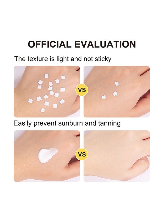Color Correcting CC Cream 45ml, Hydrating CC Cream, Moisturizing Facial Concealer Sunscreen Full Coverage CC Cream with SPF 25, Dark
