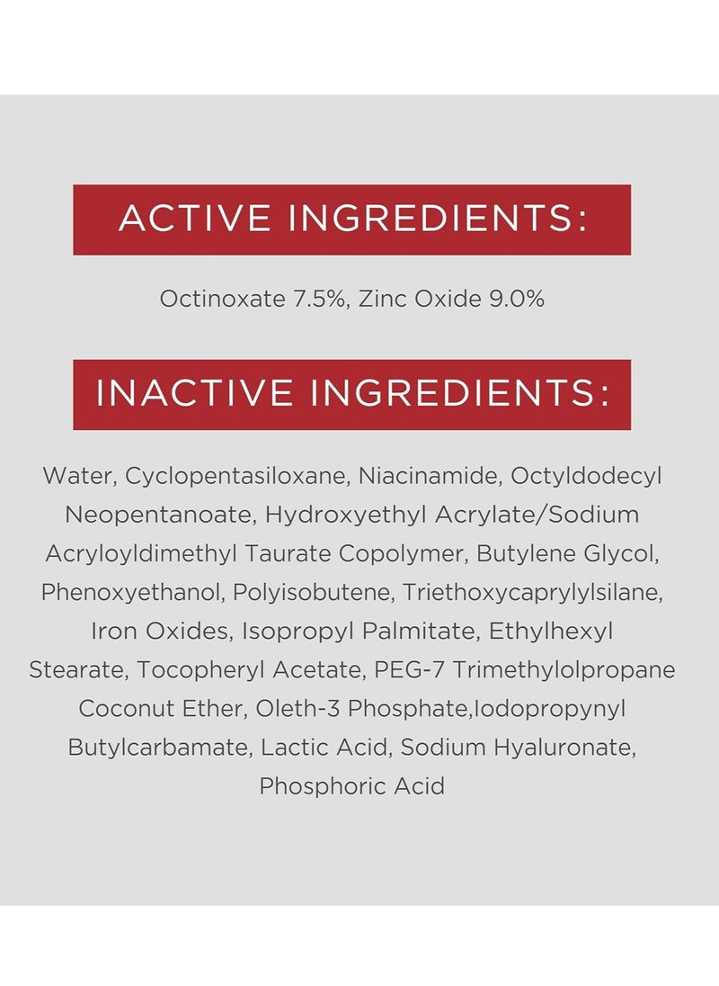 EltaMD UV Clear Facial Sunscreen SPF 46