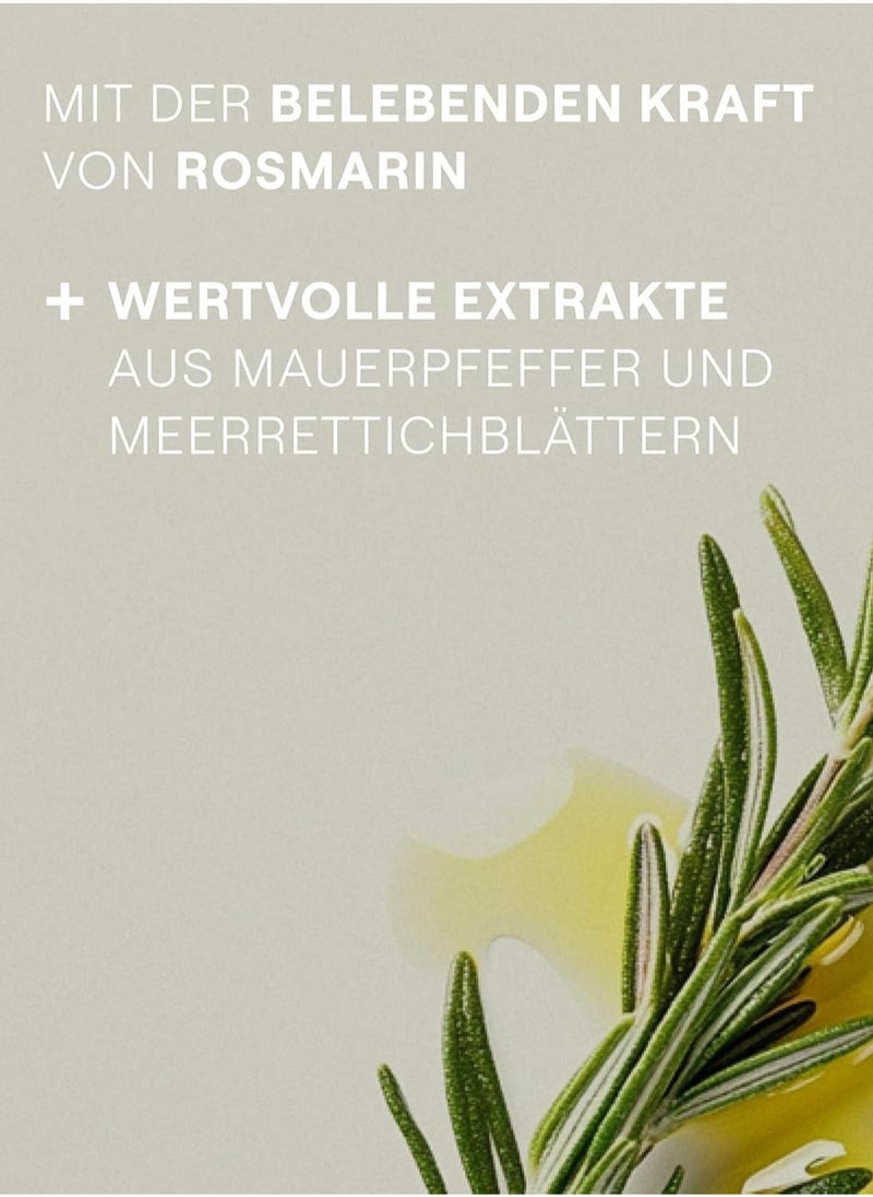 Weleda Revitalising Hair Tonic - 100ml