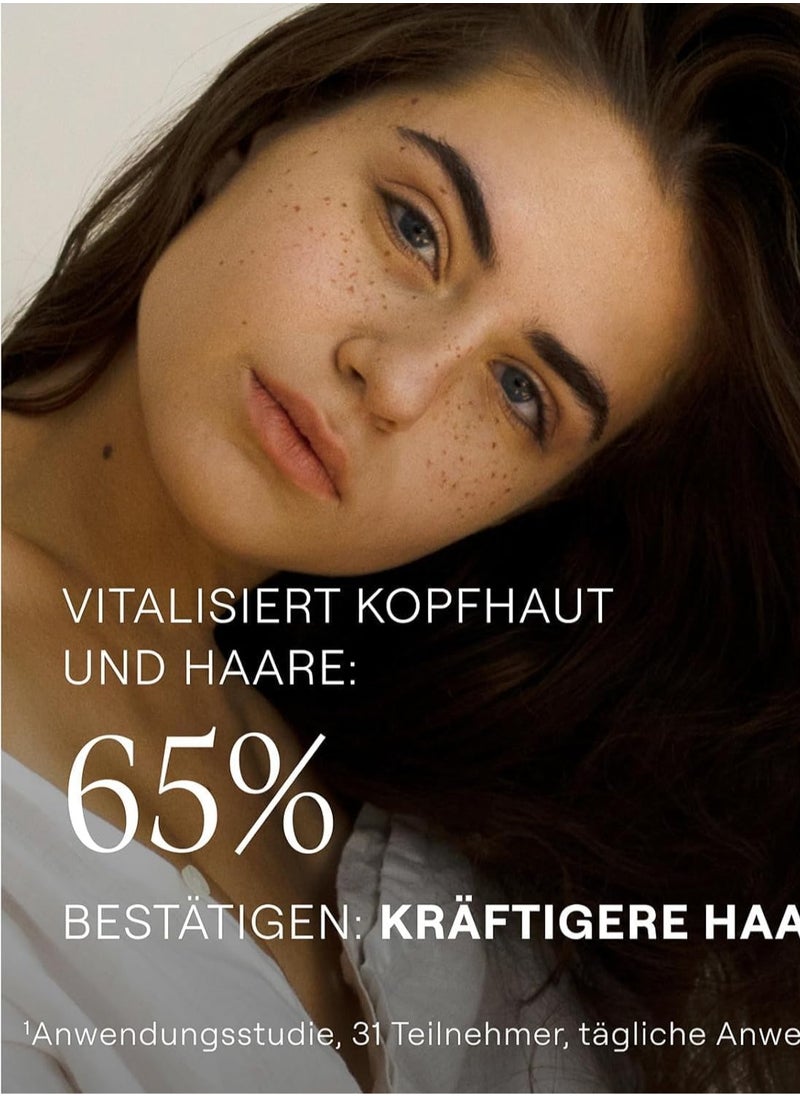 Weleda Revitalising Hair Tonic - 100ml